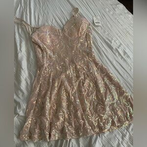 Windsor xs dress